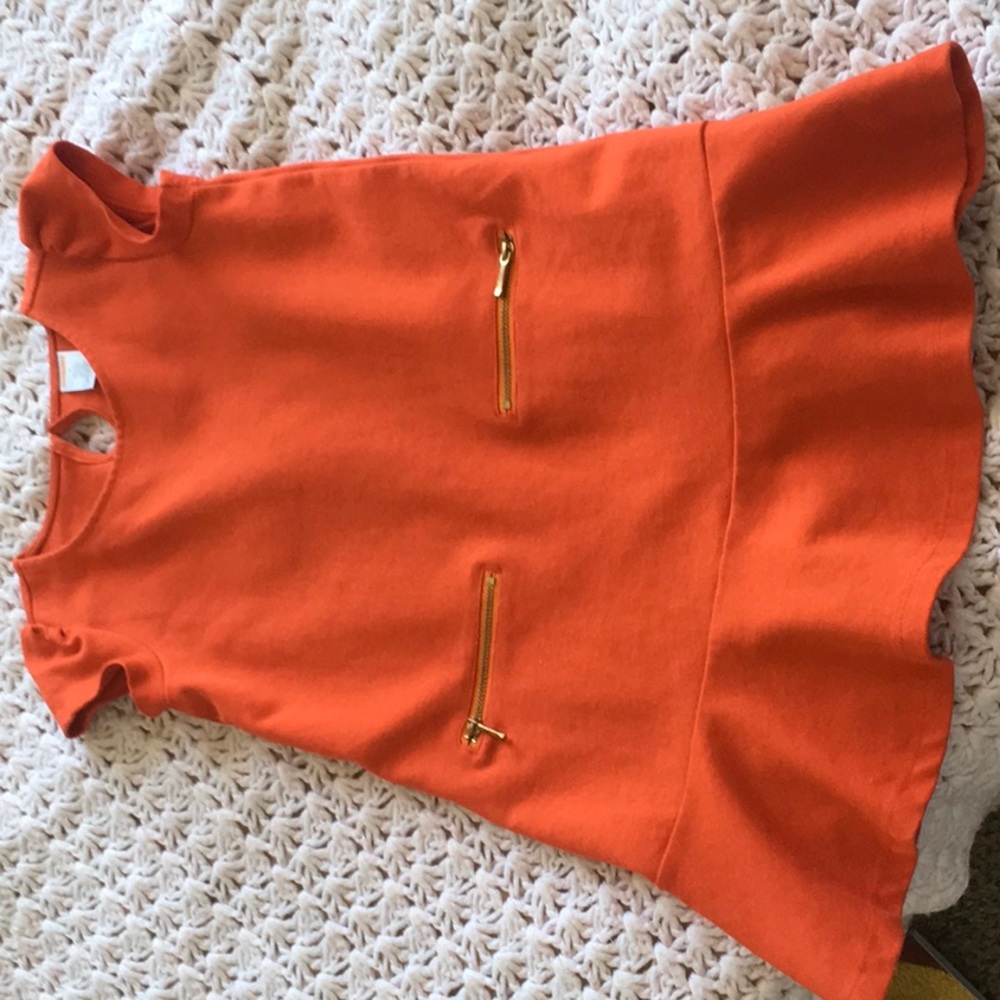 Gymboree Dress
